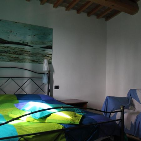 Agriturismo La Valle Del Vento אורבינו מראה חיצוני תמונה