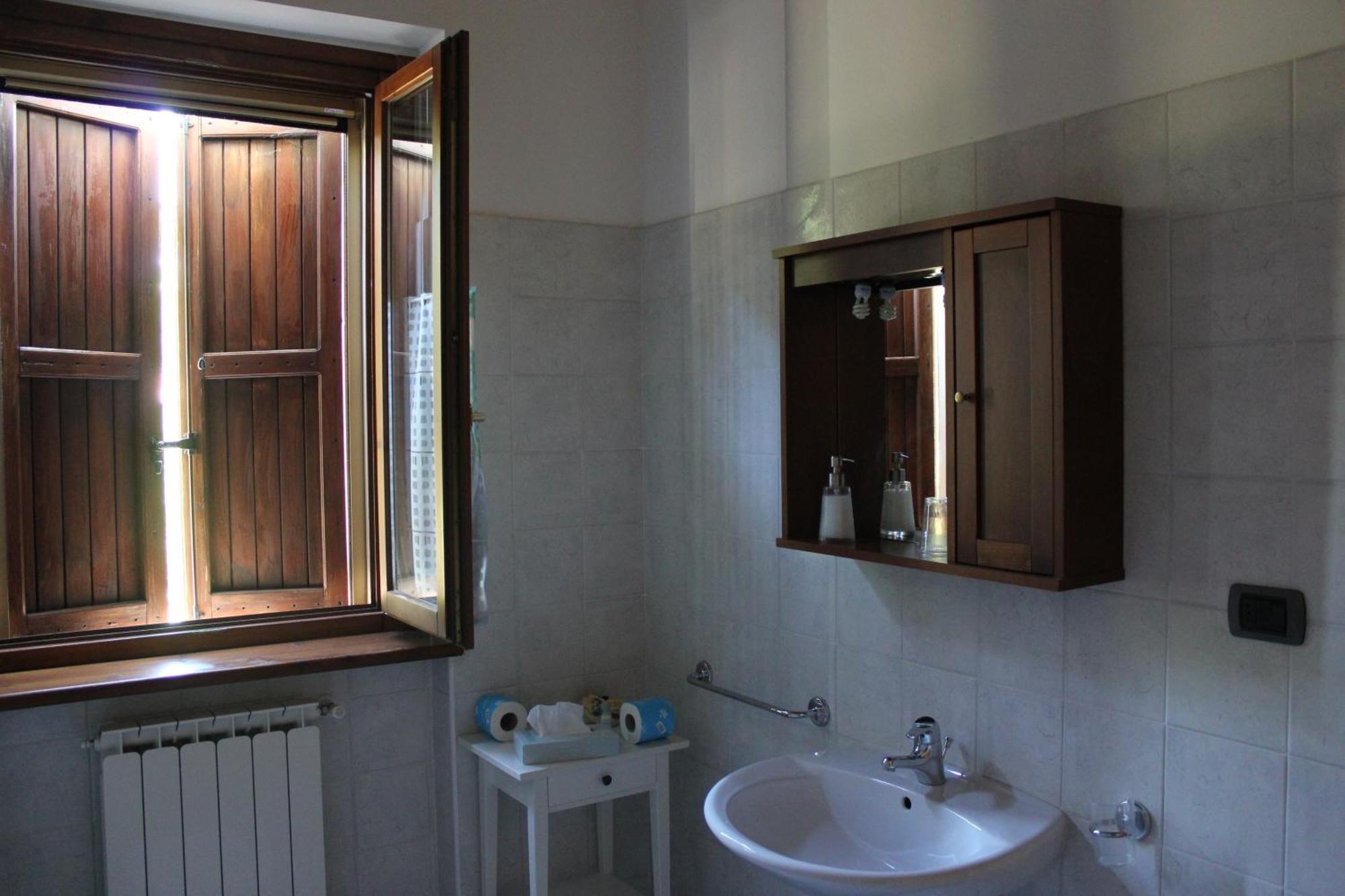 Agriturismo La Valle Del Vento אורבינו מראה חיצוני תמונה