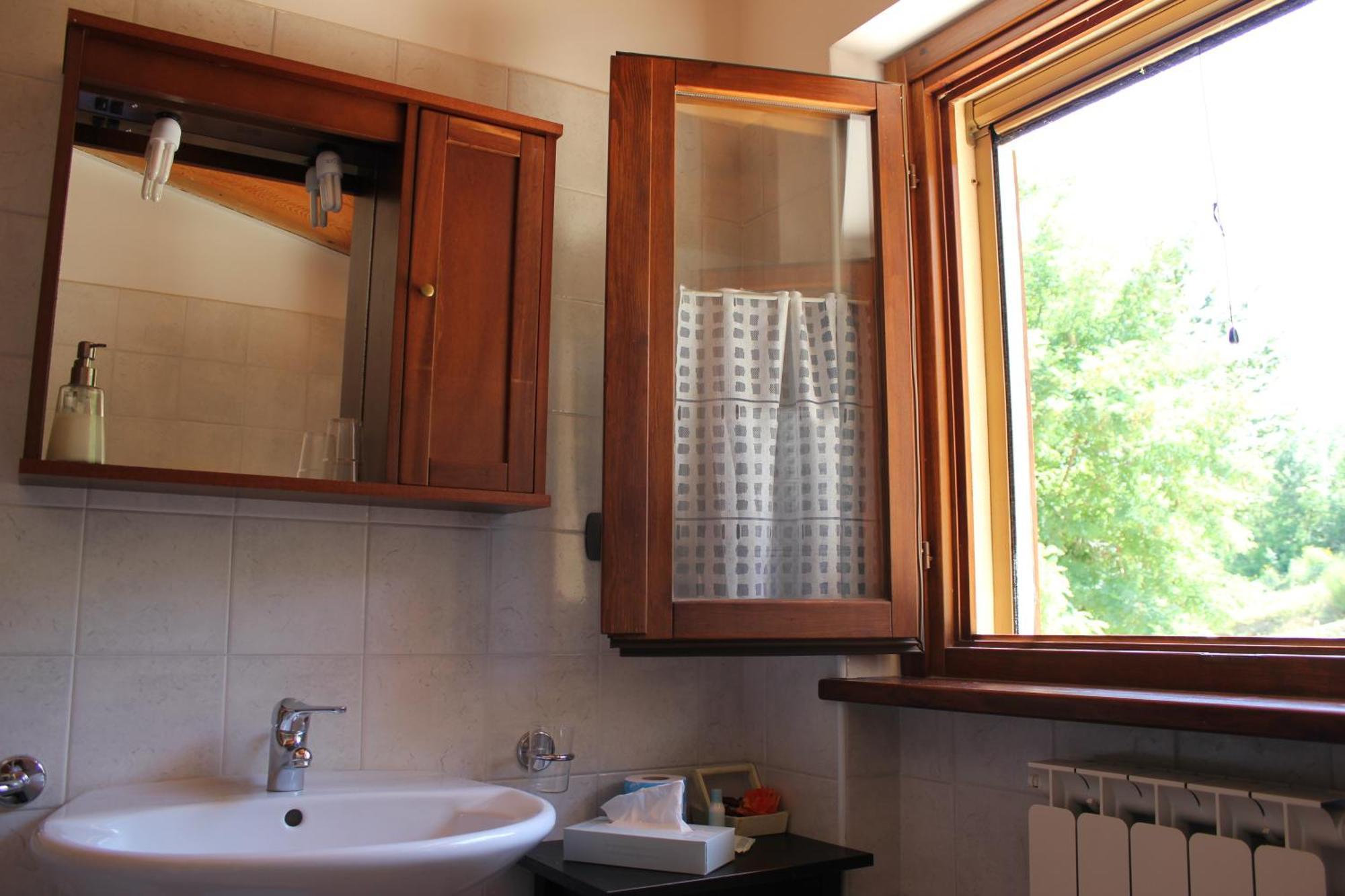 Agriturismo La Valle Del Vento אורבינו מראה חיצוני תמונה