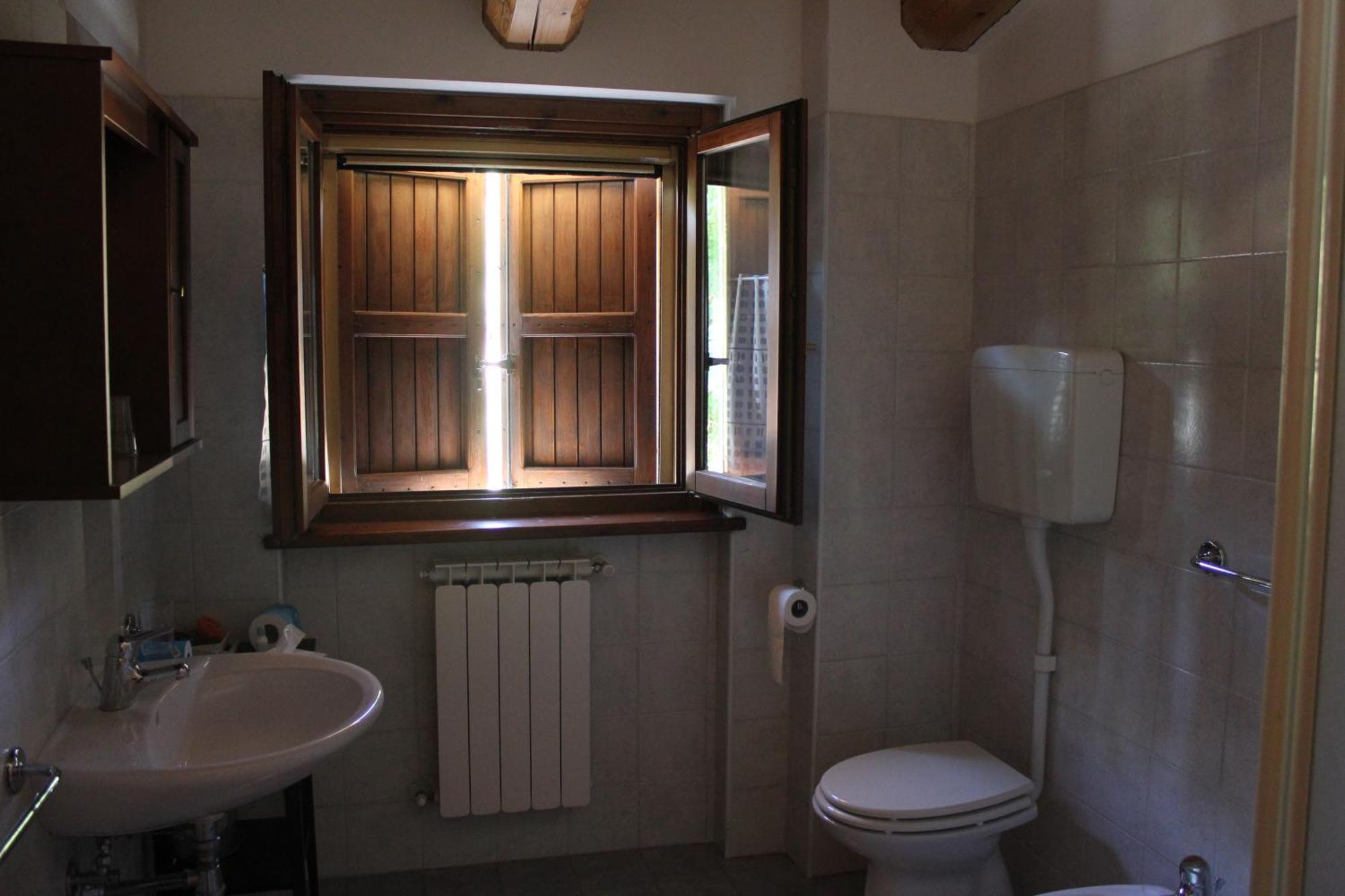 Agriturismo La Valle Del Vento אורבינו מראה חיצוני תמונה